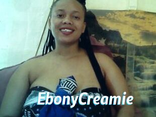 EbonyCreamie