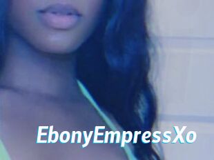 EbonyEmpressXo