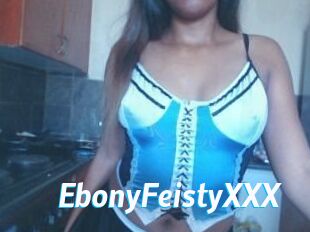 EbonyFeistyXXX