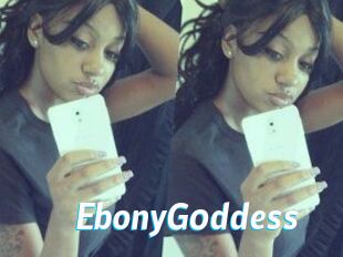 EbonyG0ddess