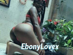 EbonyLovex