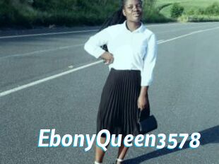 EbonyQueen3578