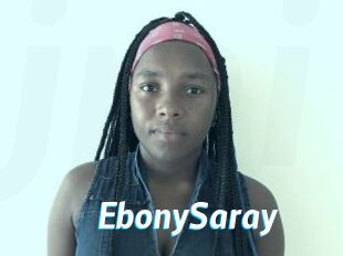 EbonySaray