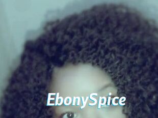 EbonySpice