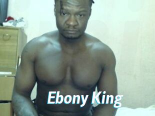 Ebony_King