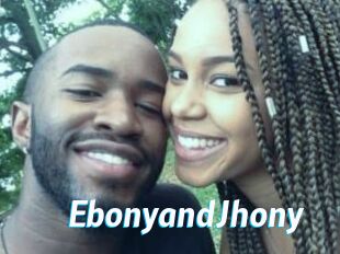 EbonyandJhony