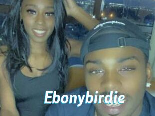 Ebonybirdie