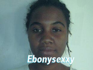 Ebonysexxy