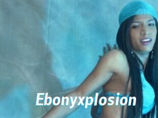 Ebonyxplosion