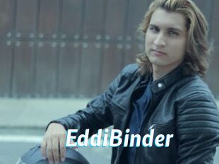 EddiBinder