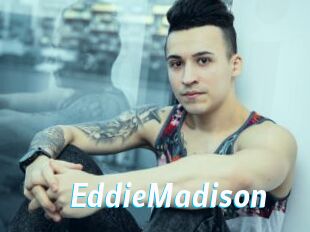 EddieMadison