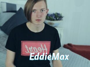 EddieMax