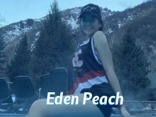 Eden_Peach