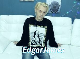 EdgarJames