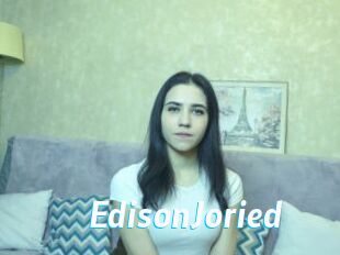 EdisonJoried