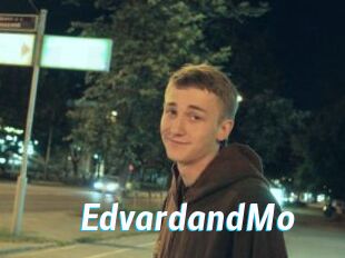 EdvardandMo