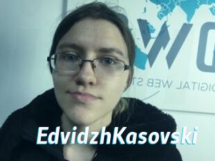 EdvidzhKasovski