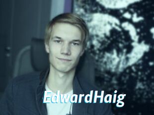 EdwardHaig