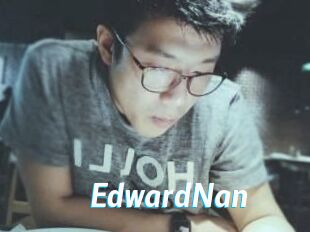 EdwardNan