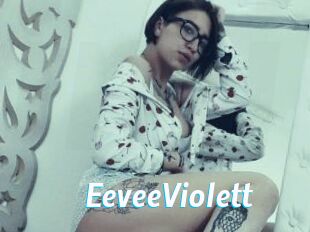 EeveeViolett