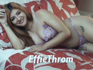 EffieThrom