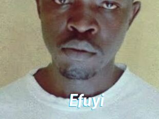 Efuyi