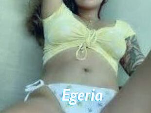 Egeria