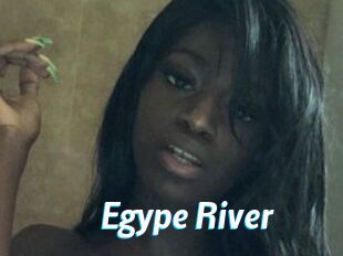 Egype_River