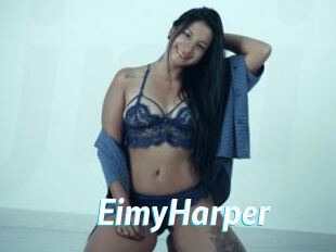 EimyHarper