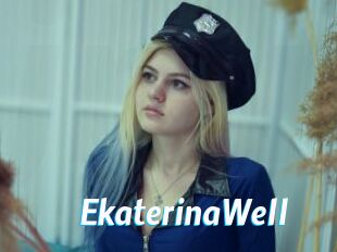 EkaterinaWell