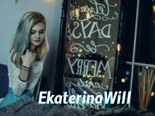 EkaterinaWill