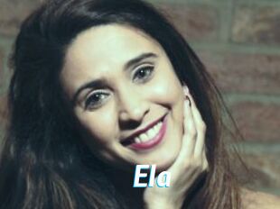 Ela J Mine