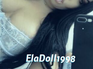 ElaDoll1998