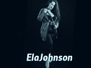 ElaJohnson