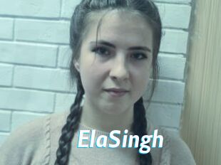 ElaSingh