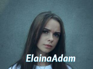 ElainaAdam