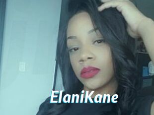 ElaniKane