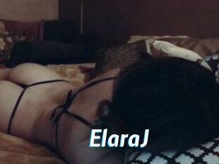 ElaraJ