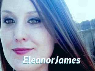 Eleanor_James