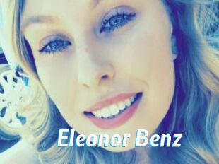 Eleanor_Benz