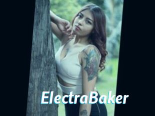 ElectraBaker