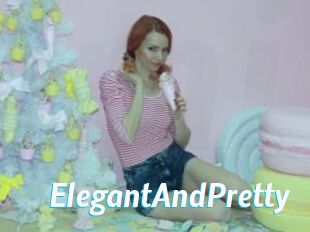 ElegantAndPretty