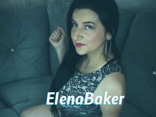 ElenaBaker