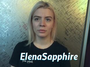 ElenaSapphire