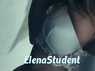 ElenaStudent