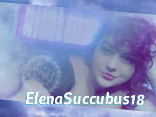 ElenaSuccubus18