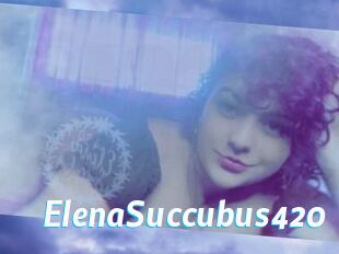 ElenaSuccubus420