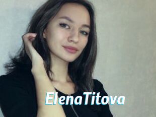 ElenaTitova