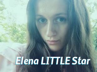 Elena_LITTLE_Star