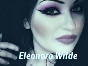 Eleonora_Wilde